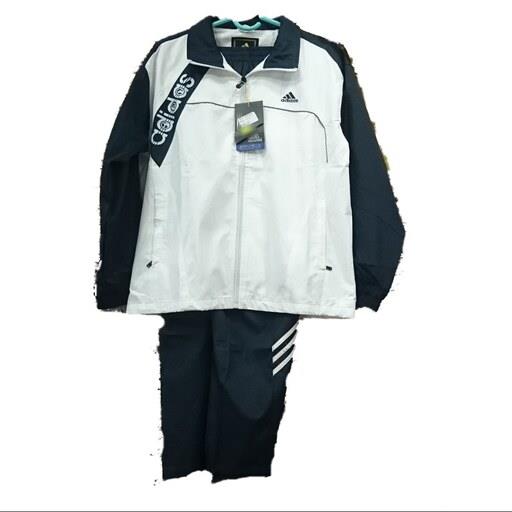 ست سویشرت و شلوار ورزشی مردانه آدیداس adidas (سایز  XL) (6)